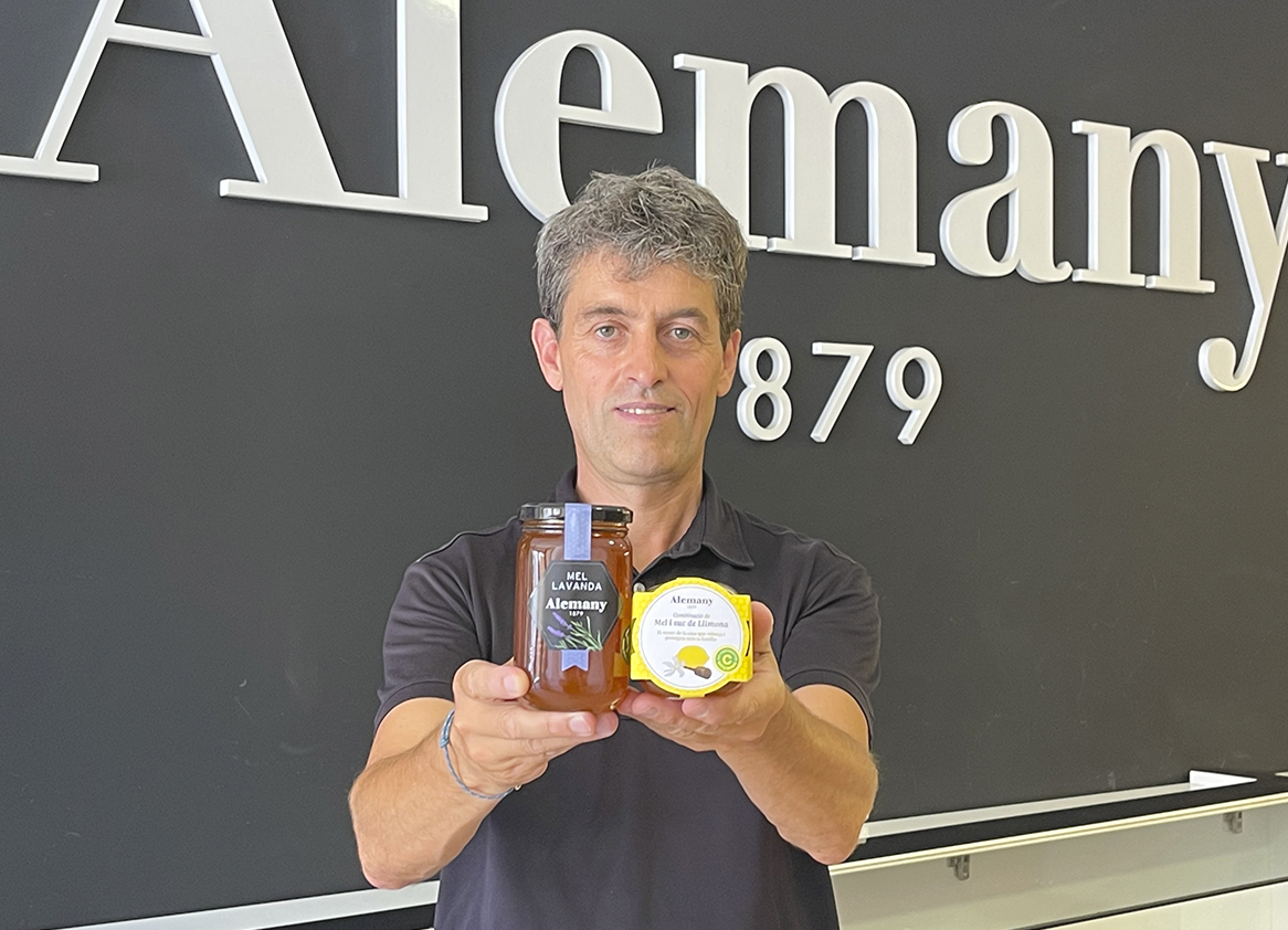 Torrons i Mel Alemany, la marca del Estado español con más productos premiados en los ‘Great Taste Awards 2022’, los Oscar internacionales de la alimentación gourmet