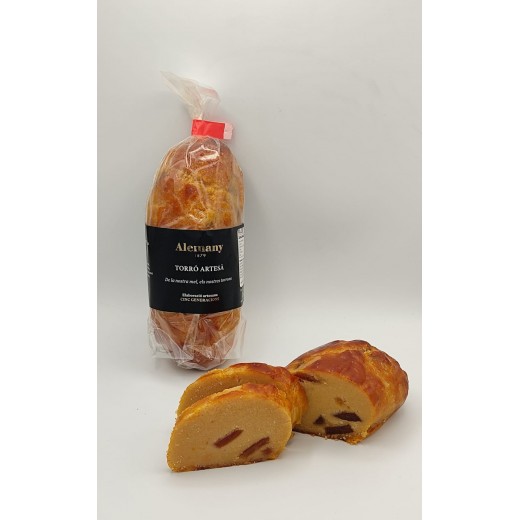 pan de cádiz