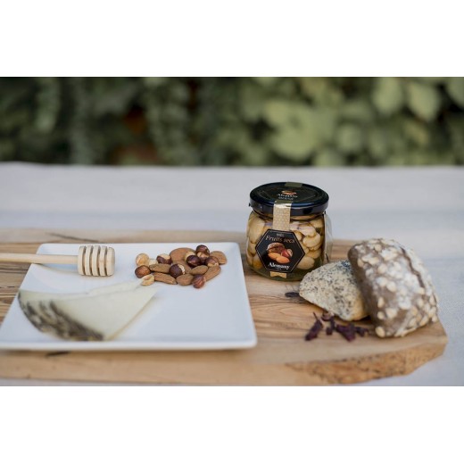 Postre delicatessen I Mel Alemany