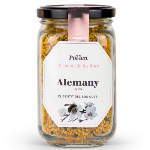 Polen 220g Alemany