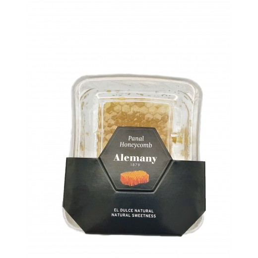 panal miel 160g | Alemany Online