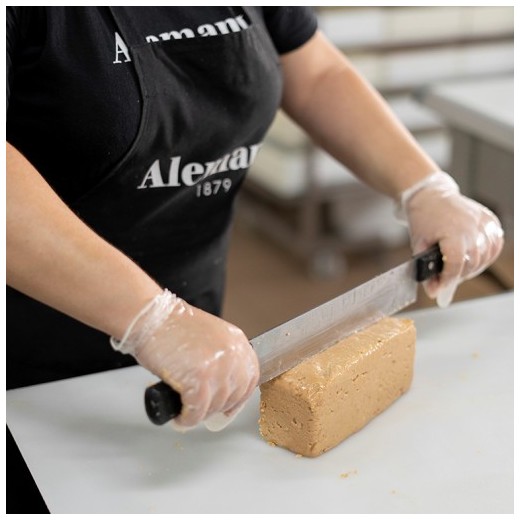 Torró tou al tall 400g | Great Taste 2016 | Alemany Online