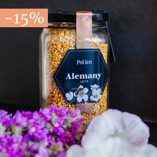 Polen 220g