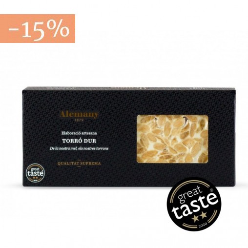 Torró Dur 250g