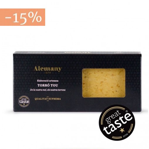 Torró Tou 250g