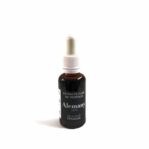 Pròpolis líquid 100 ml