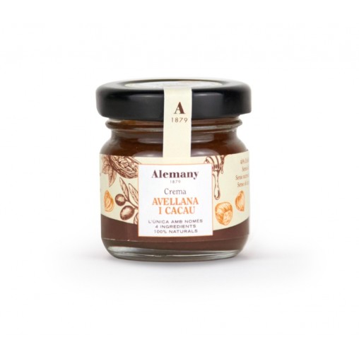 REGAL Crema Ametlla i Cacau