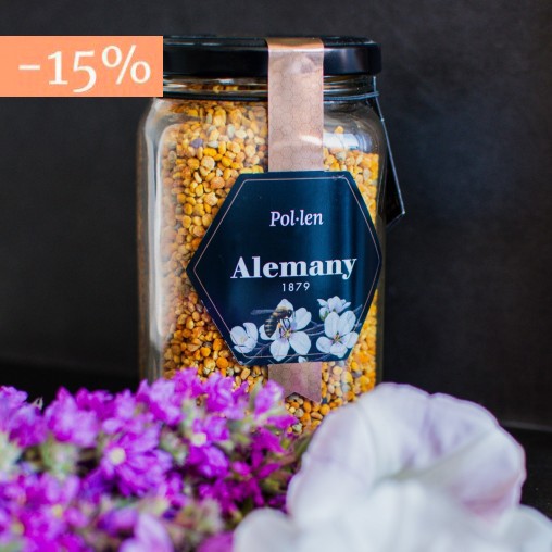Polen 220g