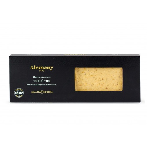 Turrón Blando 250 g