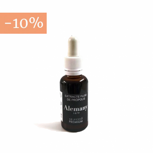 Propóleo líquido 30ml
