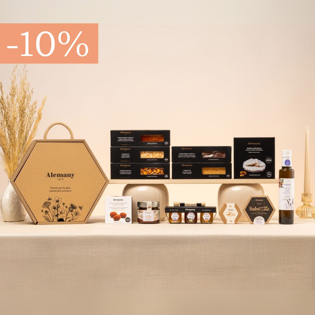 Lot de Nadal Clàssic