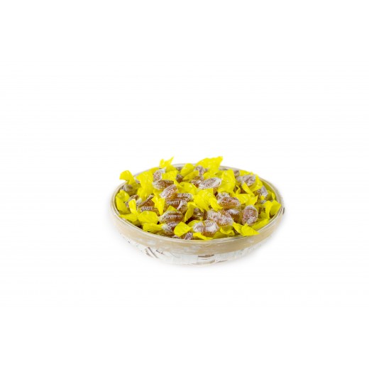 Caramels Mel i Llimona Alemany