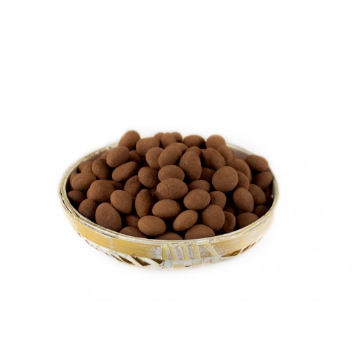 Almendra Marcona chocolate negro | Alemany Online