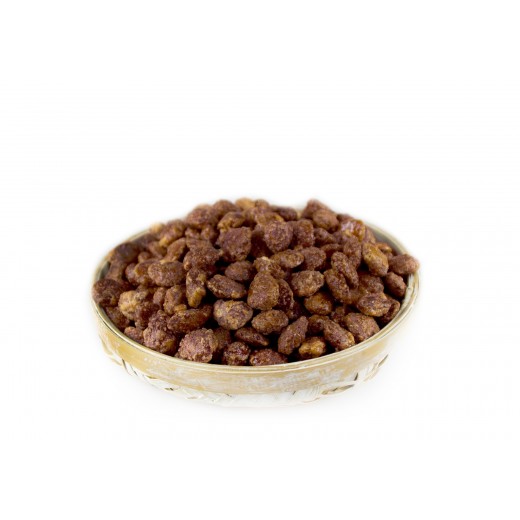 Almendra Marcona caramelizada Alemany