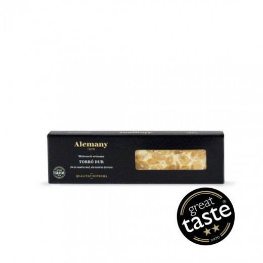 Torró Dur 150g | Great Taste Awards 2020