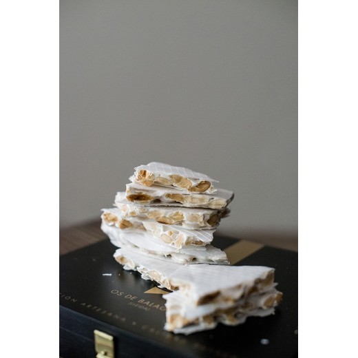 Torró Imperial Ametlla 100g | Torró Artesà