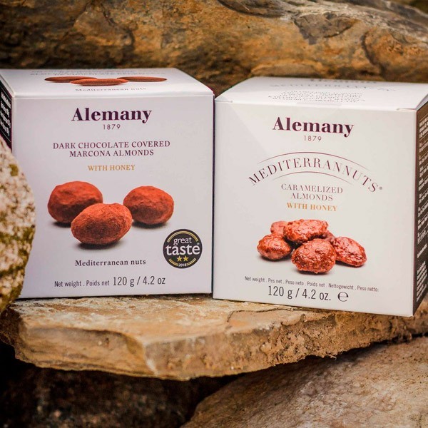 Comprar Fruita Seca | Fruits Secs | Alemany.com
