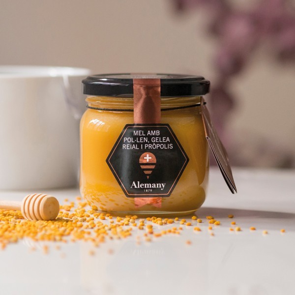 Productes apícoles | Alemany Online