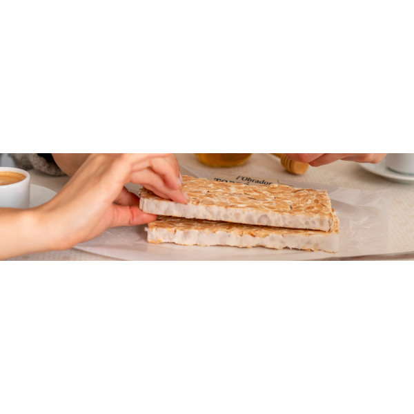 Turrón