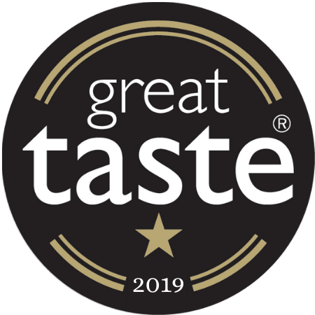 Turrón Guirlache Artesano 300g Alemany | Great Taste 2019