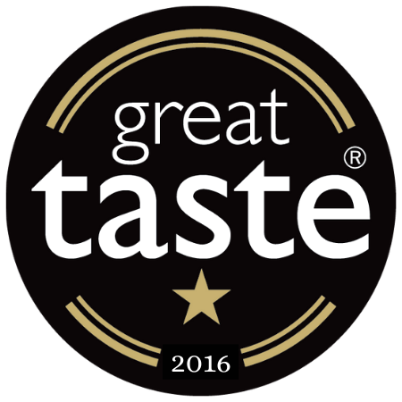 Great Taste 2016 Alemany