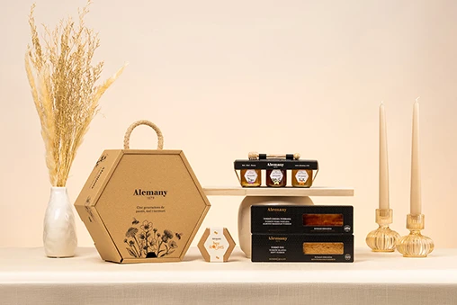 Lote Dulce Detalle Navideño