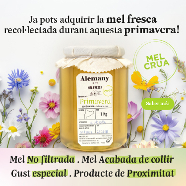Subscripción Miel