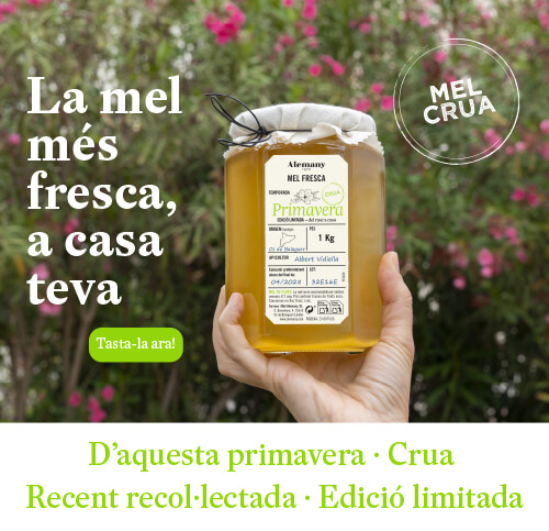 Subscripción Miel