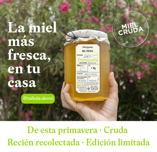 Subscripción Miel